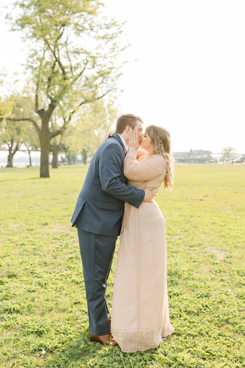 Olivia & Jacob Engagement -61