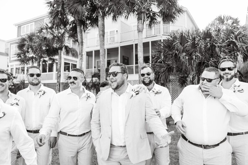 Danielle + Blake  Groomsmen-11