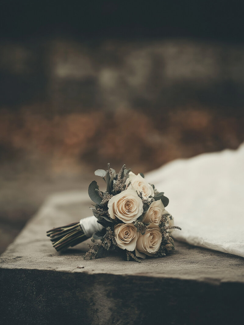 Vintage Wedding-70
