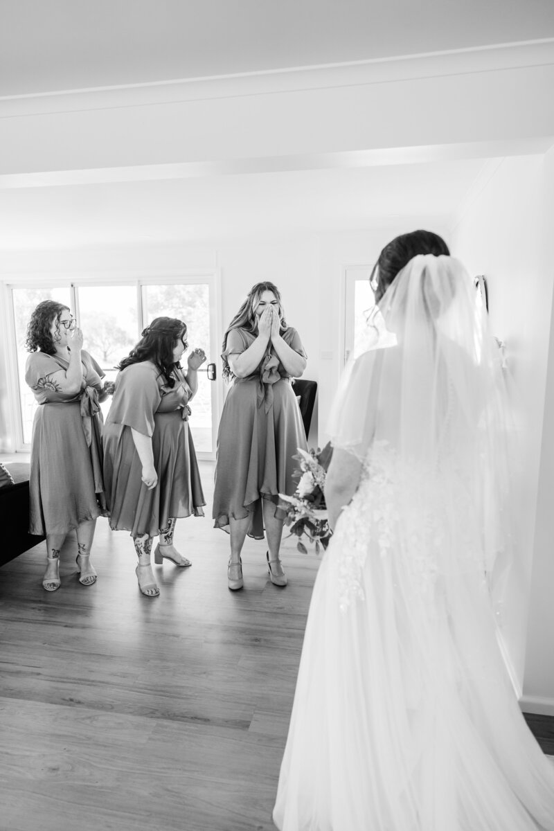 Canberra wedding photographers
