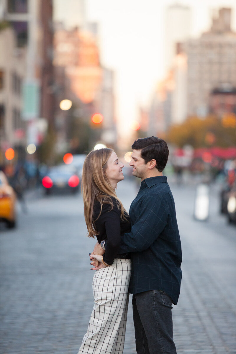 engagement photography