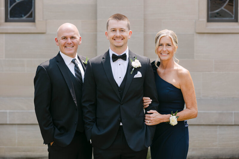 35-Mariah Kasten Photo - Detroit Wedding - Olivia and Andrew