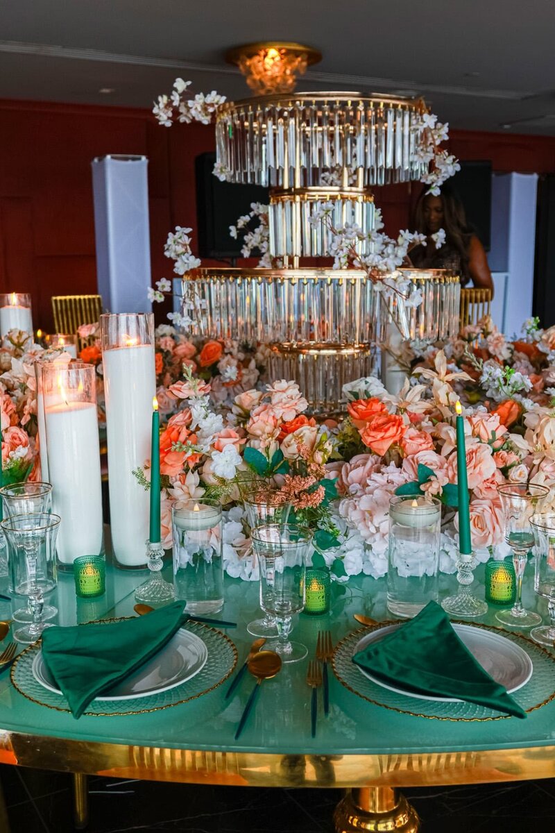 Wedding & Event Decor Rentals Dallas