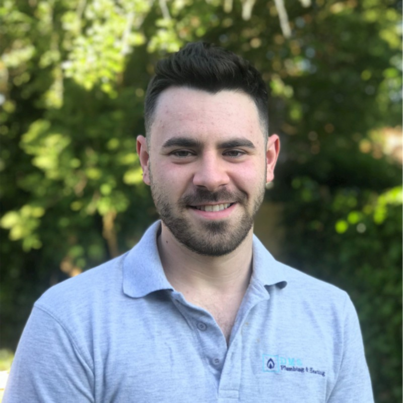 meet dan about us