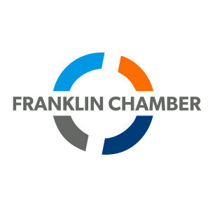 Franklin Chamber Logo