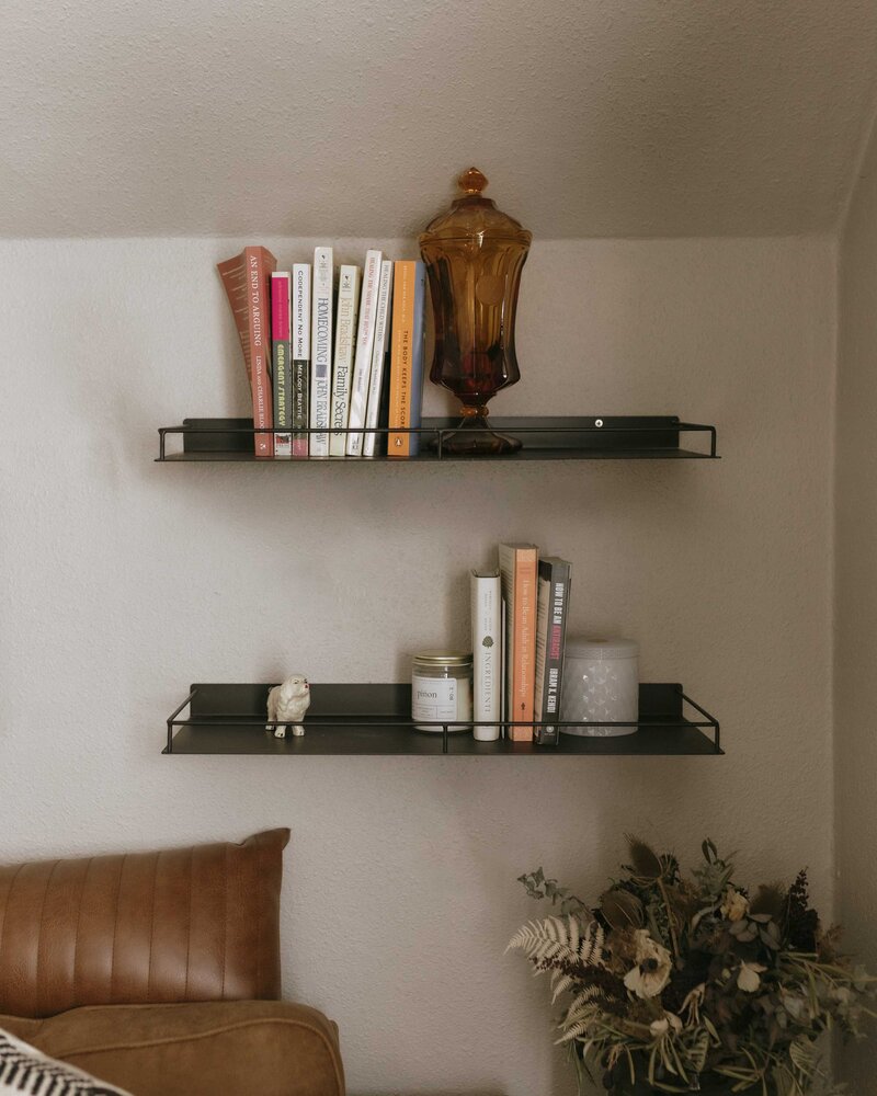 Therapy books