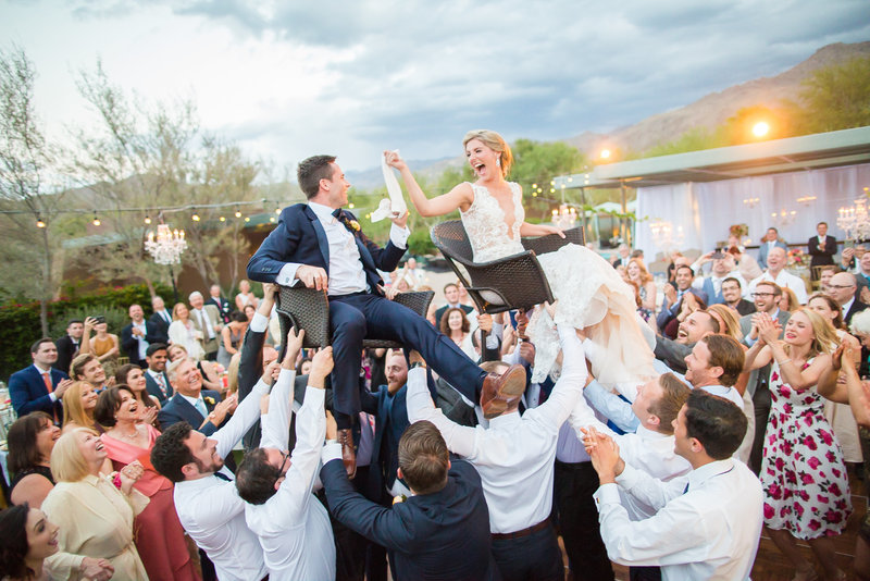 Palm Springs wedding photographer