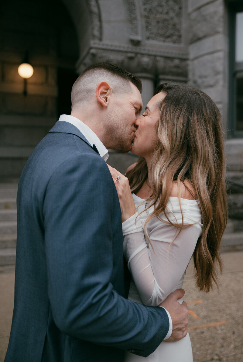 wedding in downtown milwaukee wisconsin