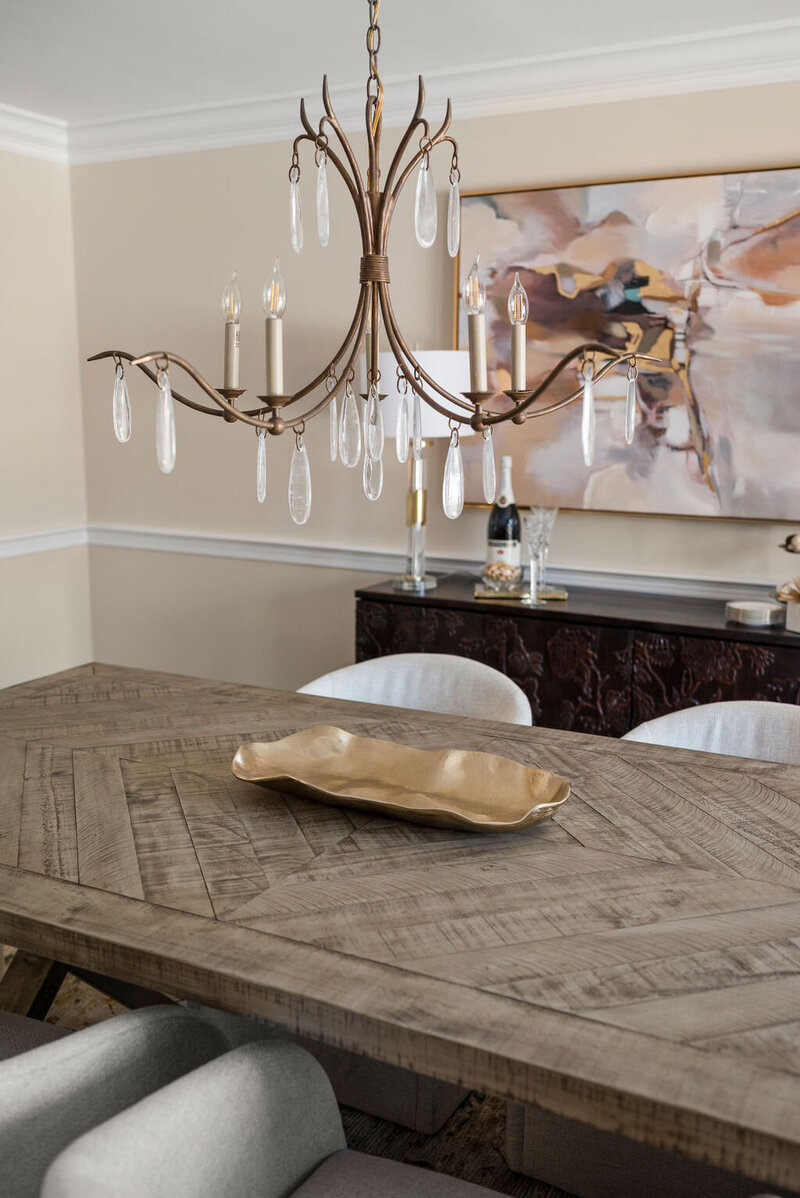 Donna Restaino Levey NJ Home Design and Decor