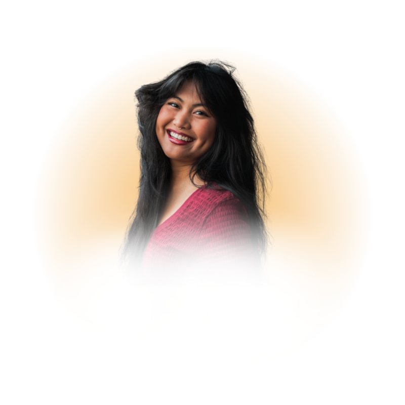 professional headshot of photographer