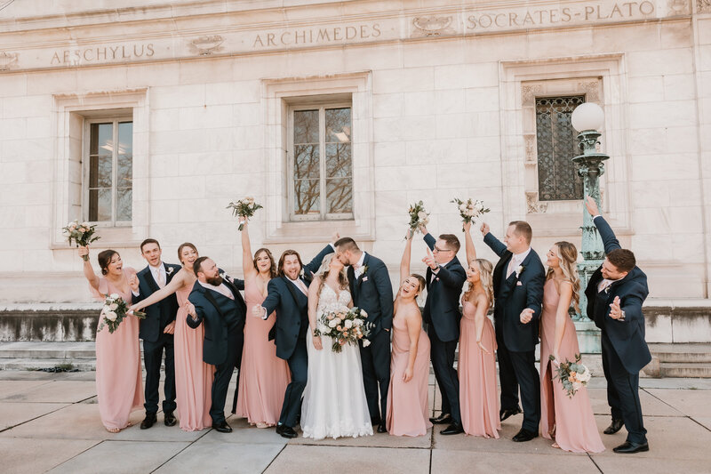 Emily & Brian - Michigan Wedding Photographer - Mariah Kasten Photo 2024-29