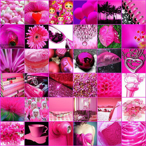 ColorTherapy_Fushcia
