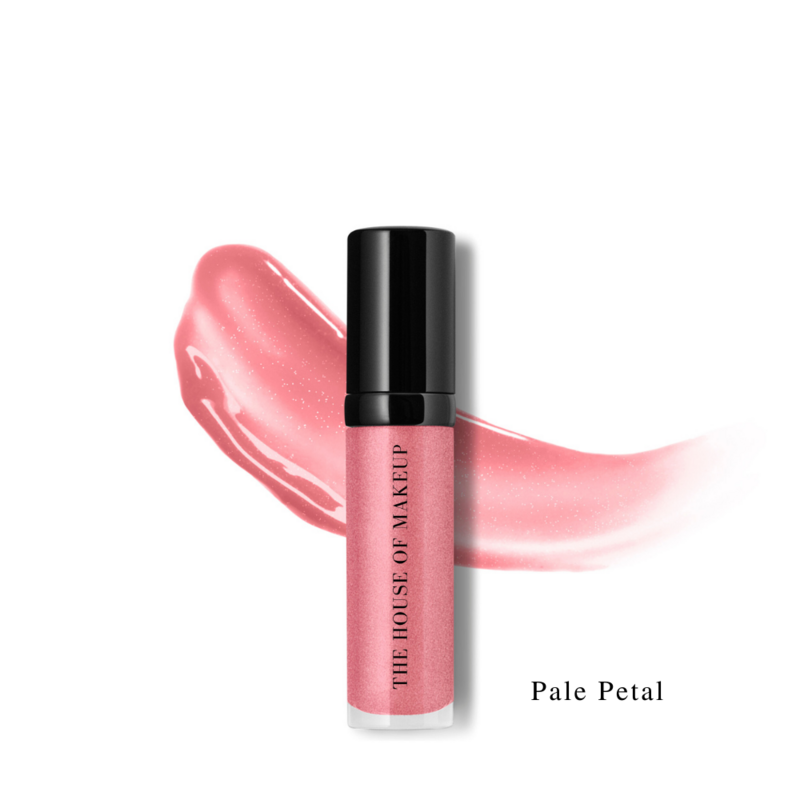 Plumping Glosses with Logo and Names