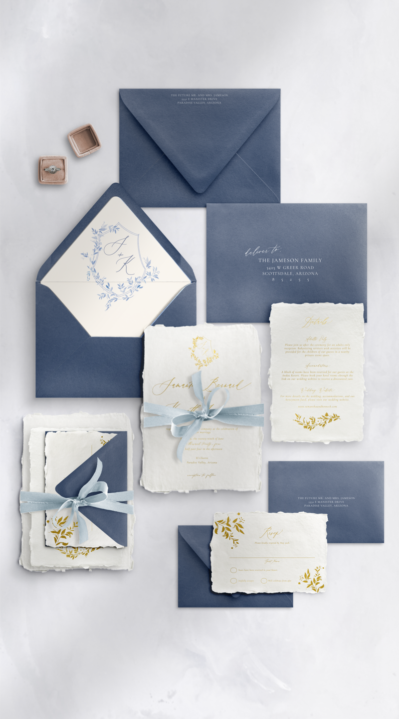 navy_blue_envelopes_liner_gold_foil_wedding_invitation