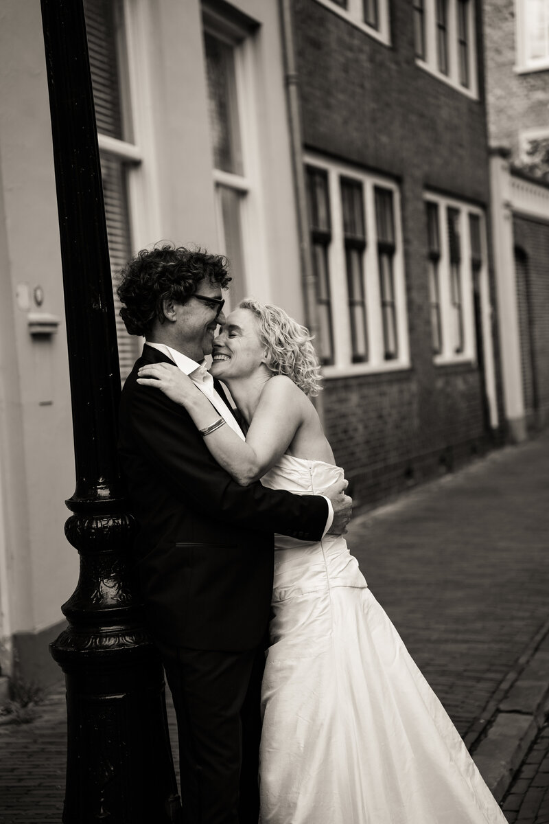 Trouwfoto's Liesbeth & Jan Utrecht door Vivian Driesen-12