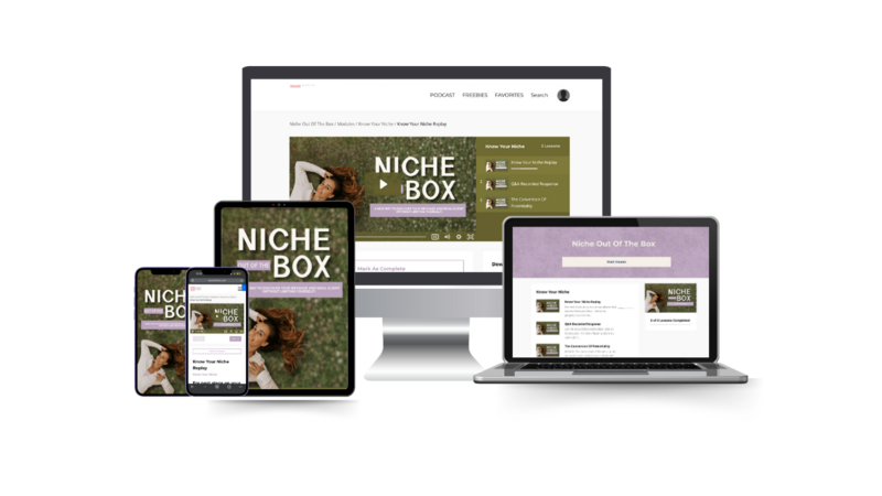 spiritual coaching business