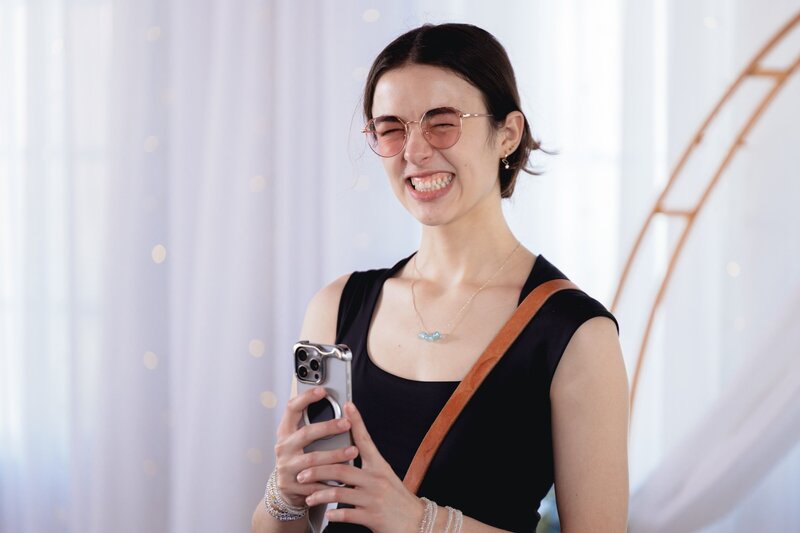 cinder and ivory team7