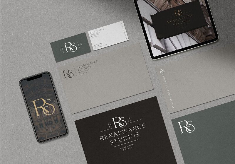 Jen Gen Creative Co | Renaissance Studios 05