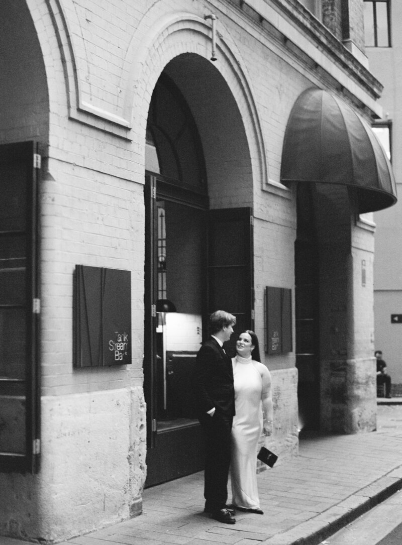 Sydney City Engagement Photo Session by Fine Art Film Destination Wedding Photographer Sheri McMahon-41
