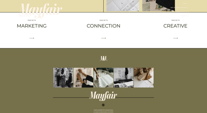 mayfair 22