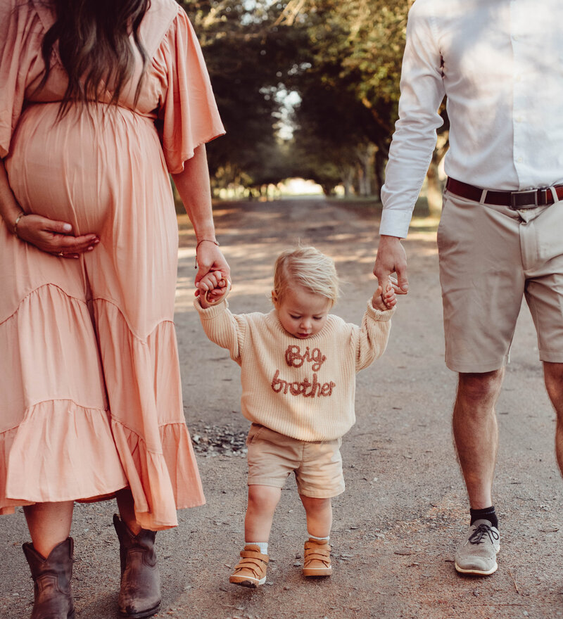 Marielle Maternity 64