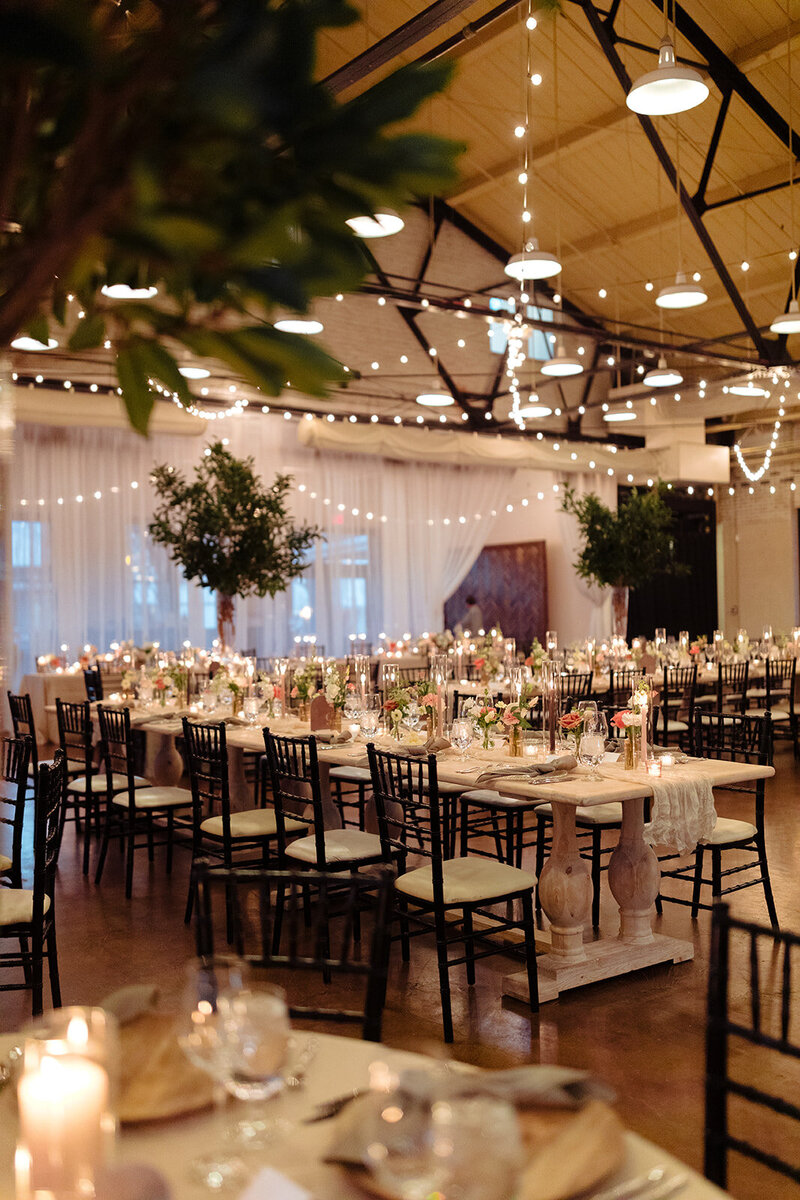 Luxury wedding design. Raleigh wedding. Market Hall, Raleigh NC. 