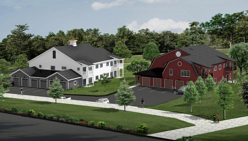 Dwell on Jefferson is Aristo’s latest project, which will offer a uniquely intimate and organic living experience on the Erie Canal. Dwell will house two residential buildings, built to blend with the surrounding area with minimal units per structure. Thoughtful design is our priority.