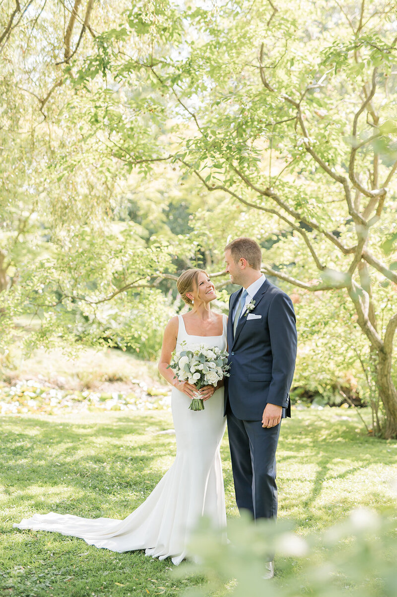 Connecticut Wedding Photographer