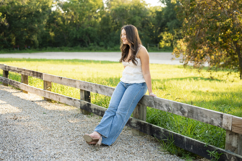 Senior Pictures Session in Charleston, SC | Hope Taylor Photography