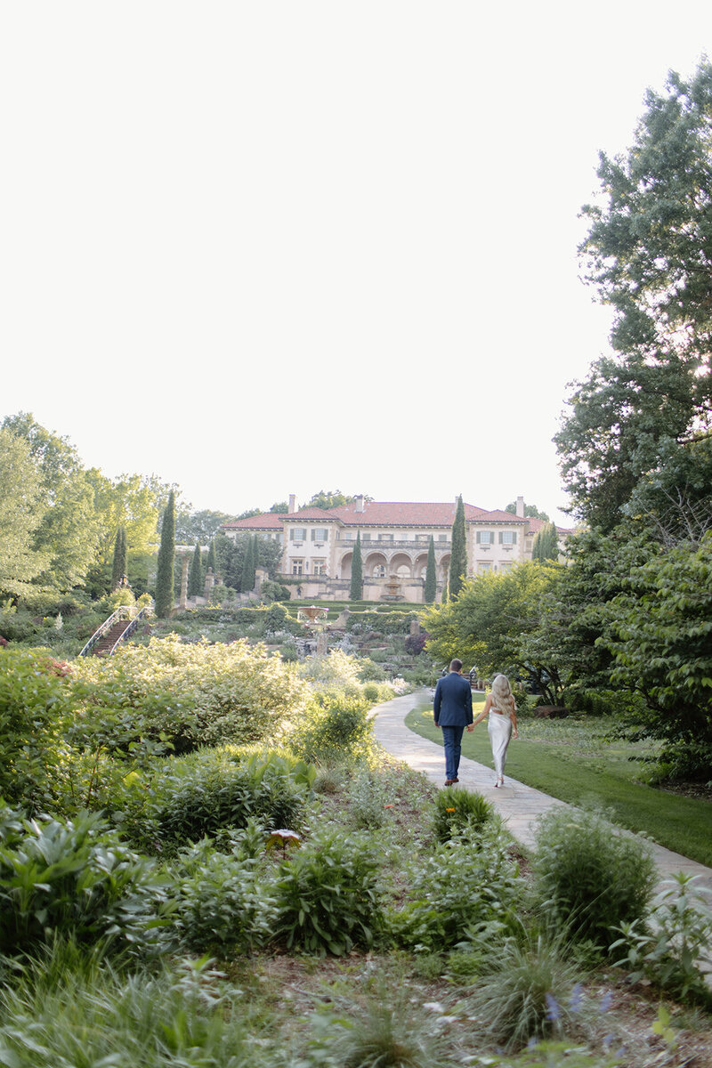 Timeless Classic Destination European Wedding Leah Gunn Photography