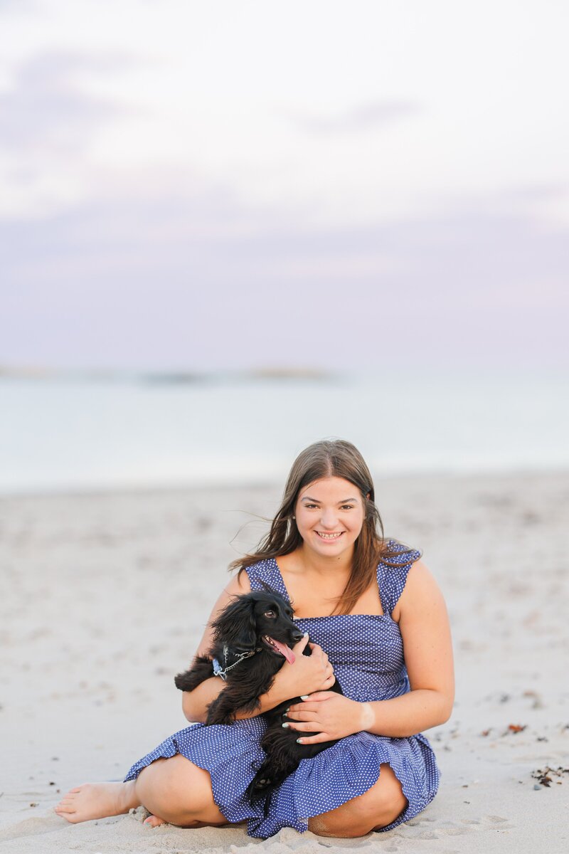 Boston Senior Photographer Christine Hazel Photography_1671
