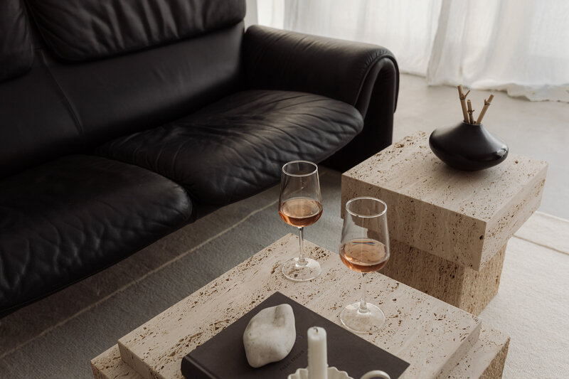 Luxury web design for realtors and home builders.