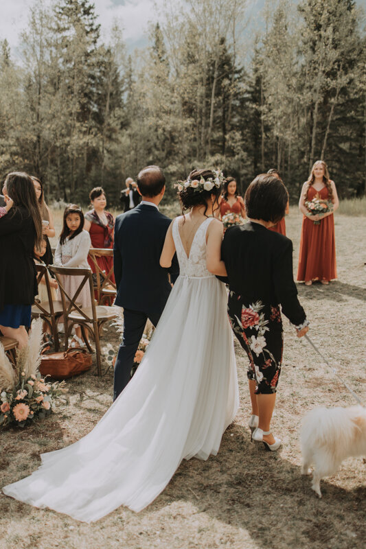 Canmore Wedding Photographer Rundleview Parkette Ceremony Rocky Mountain Photo Co-12