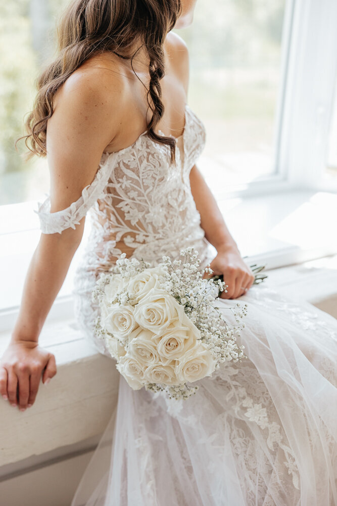Vignoble de la Bauge Wedding - Emma Persi Photography-10