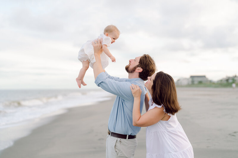 Best Family Photo Locations in Myrtle Beach & Pawleys Island