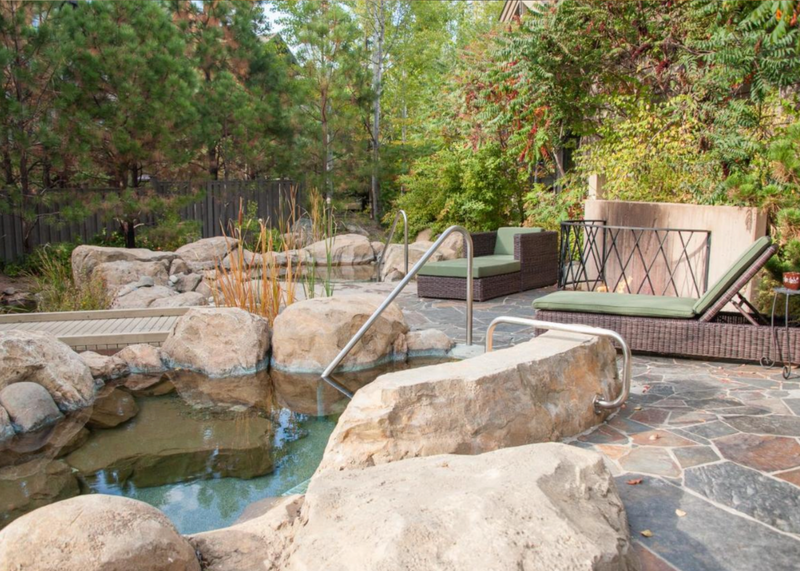SUNCADIA RESORT 3
