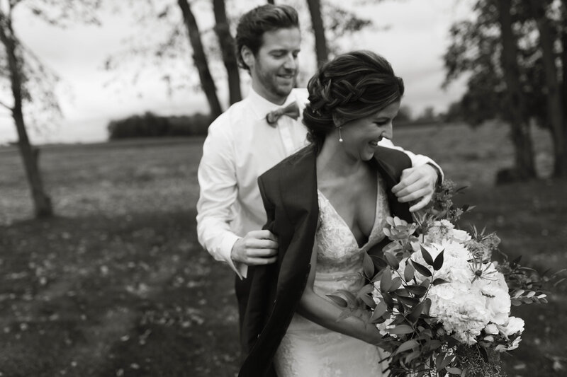 Etre farms Michigan wedding venue saint joseph st luxury barn all inclusive photography photographer -43