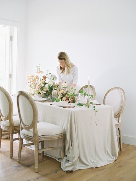 Destination wedding planner