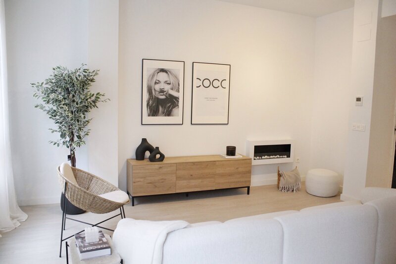 Interiorismo Ruzafa Valencia