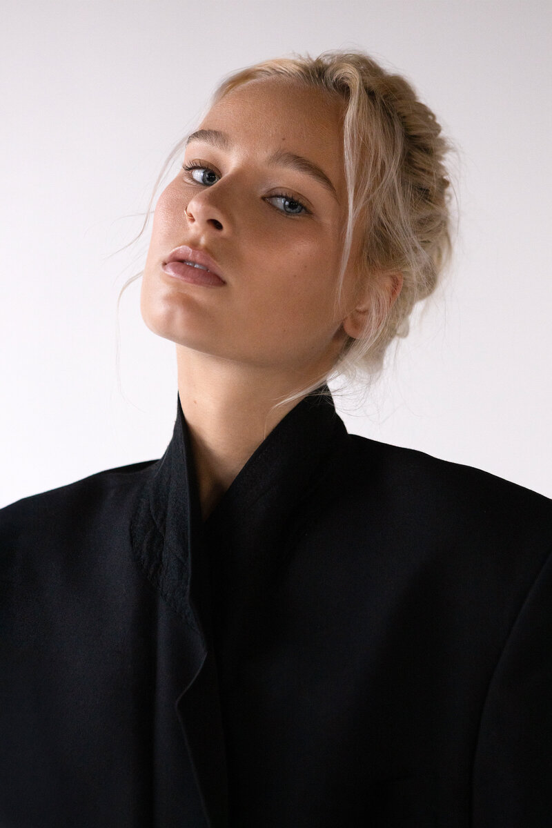 Modul Rilryy Model — Riley