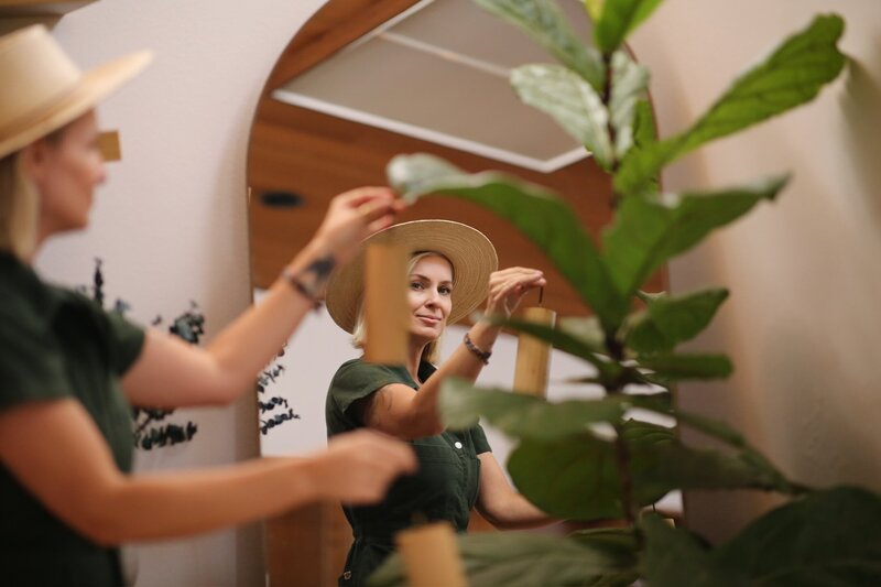 Discover deep healing and embodied transformation with our range of rituals including Ritual Breathwork, yoga, meditation, and more at Ritual Wellness Studio in Ojai, CA.