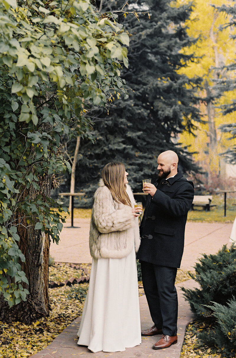 Aspen Wedding by Amanda Hartfield-100