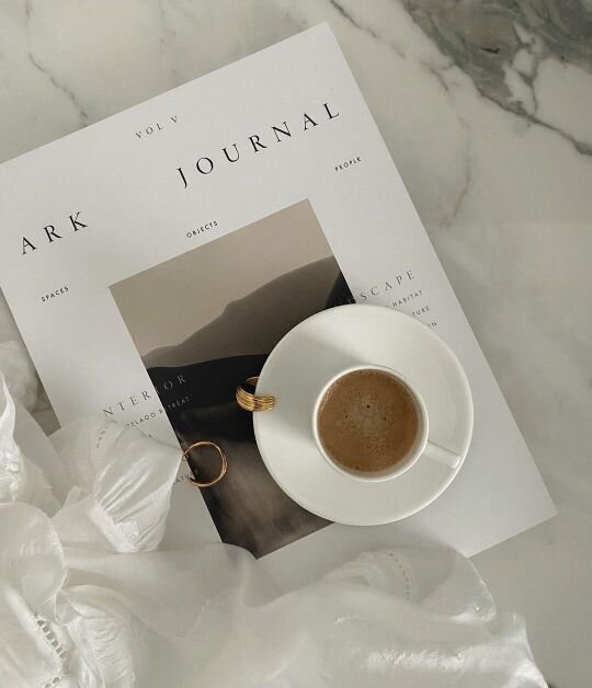 coffee