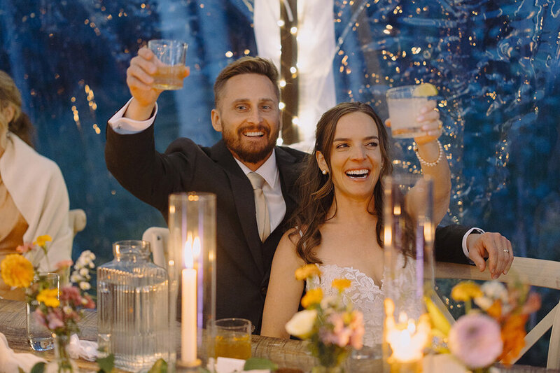 Estes Park Wedding Photographer Denver Wedding Venue Planner Della Terra Mountain Top Fall Colorful Wedding Liz Osban Photography Black Canyon Inn Wyoming Wedding Photographer Elopement Engagement 110