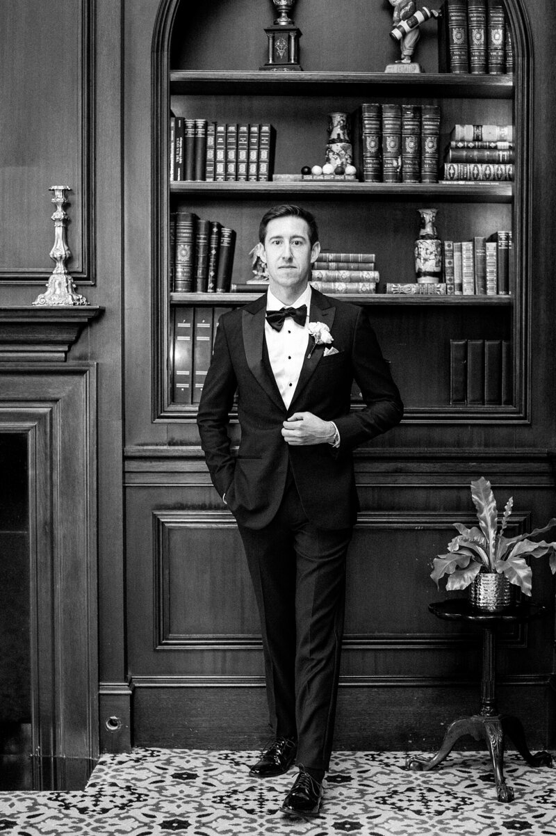 Black Tie Wedding at Sherwood Country Club | Thousand Oaks Wedding Photographer -95| Nataly Hernandez Photography 