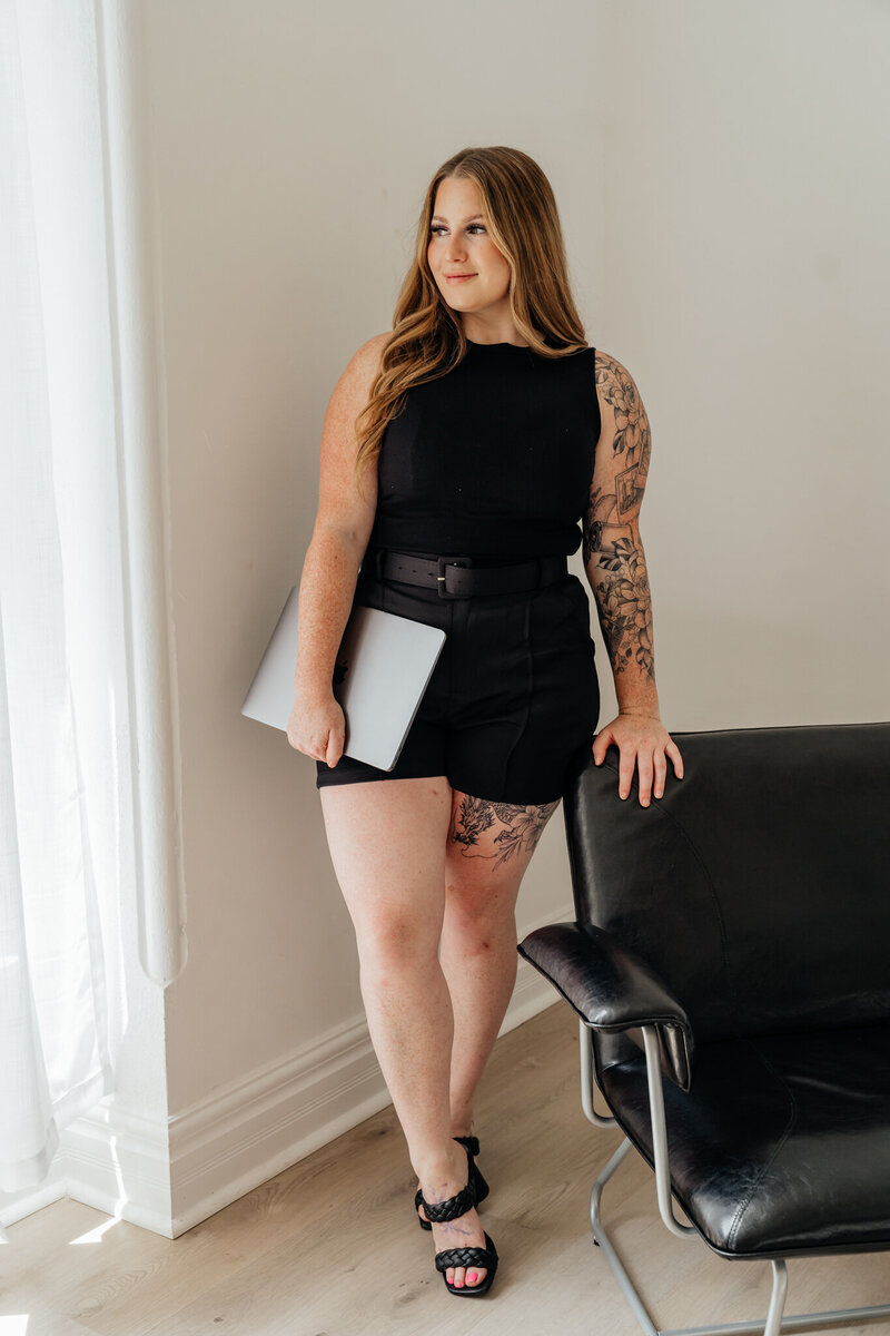 Ohio Wedding and Portrait Photographer
