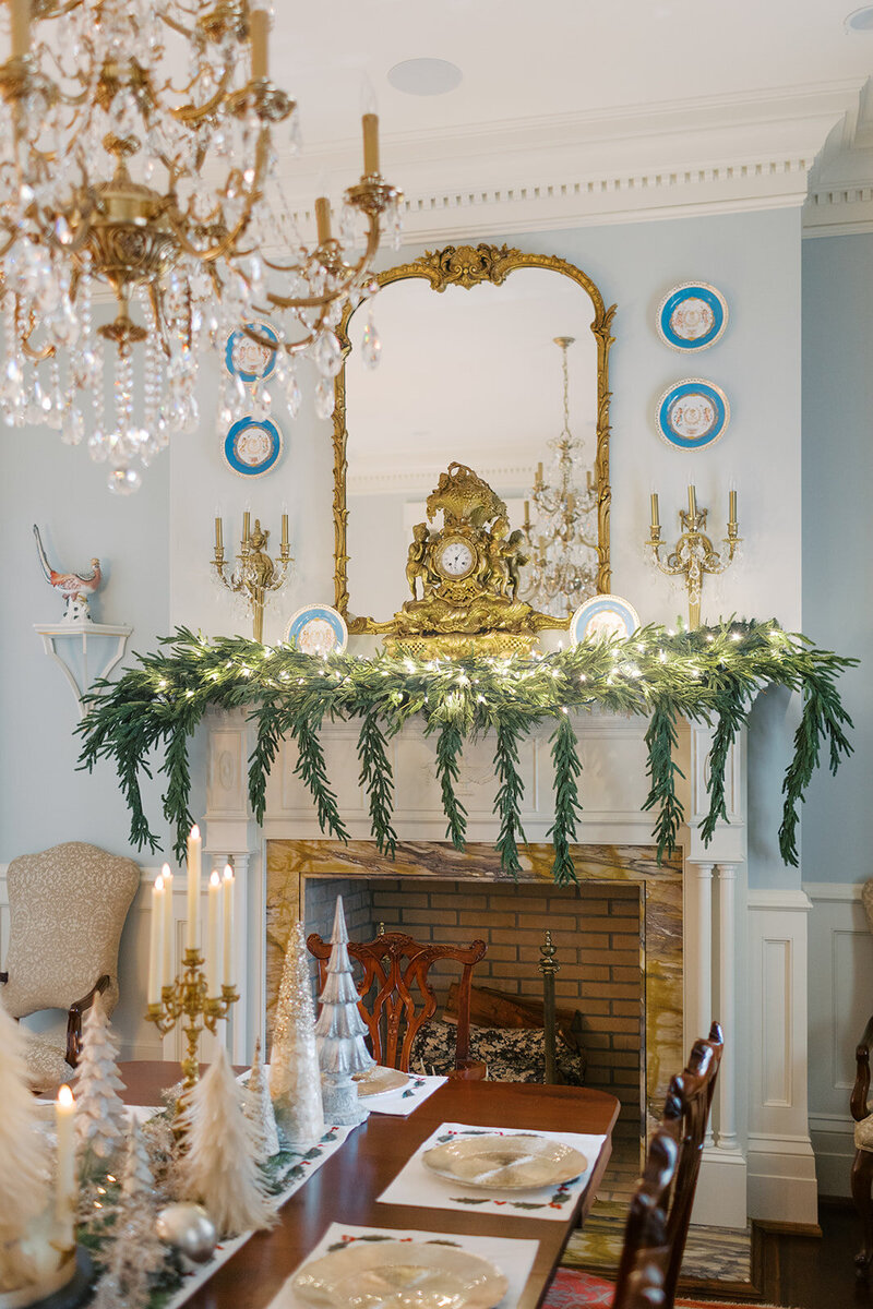 Custom-Mantle-Huntsville