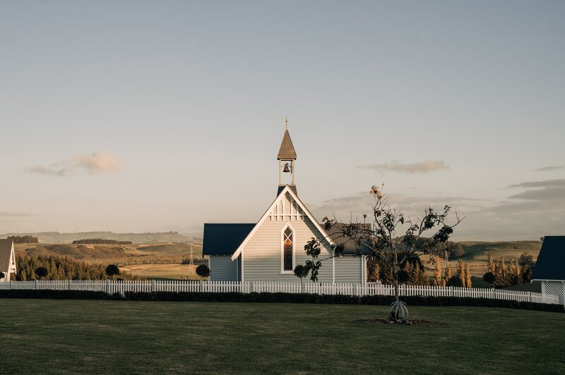 the farm chapel southland wedding venue old church in waimumu near gore 
