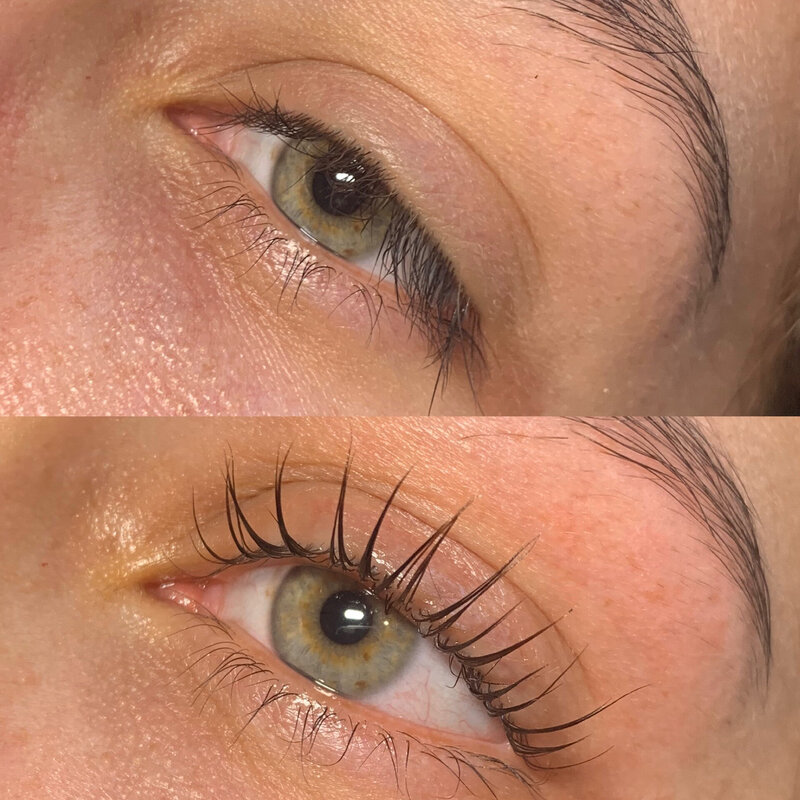 lash services appleton