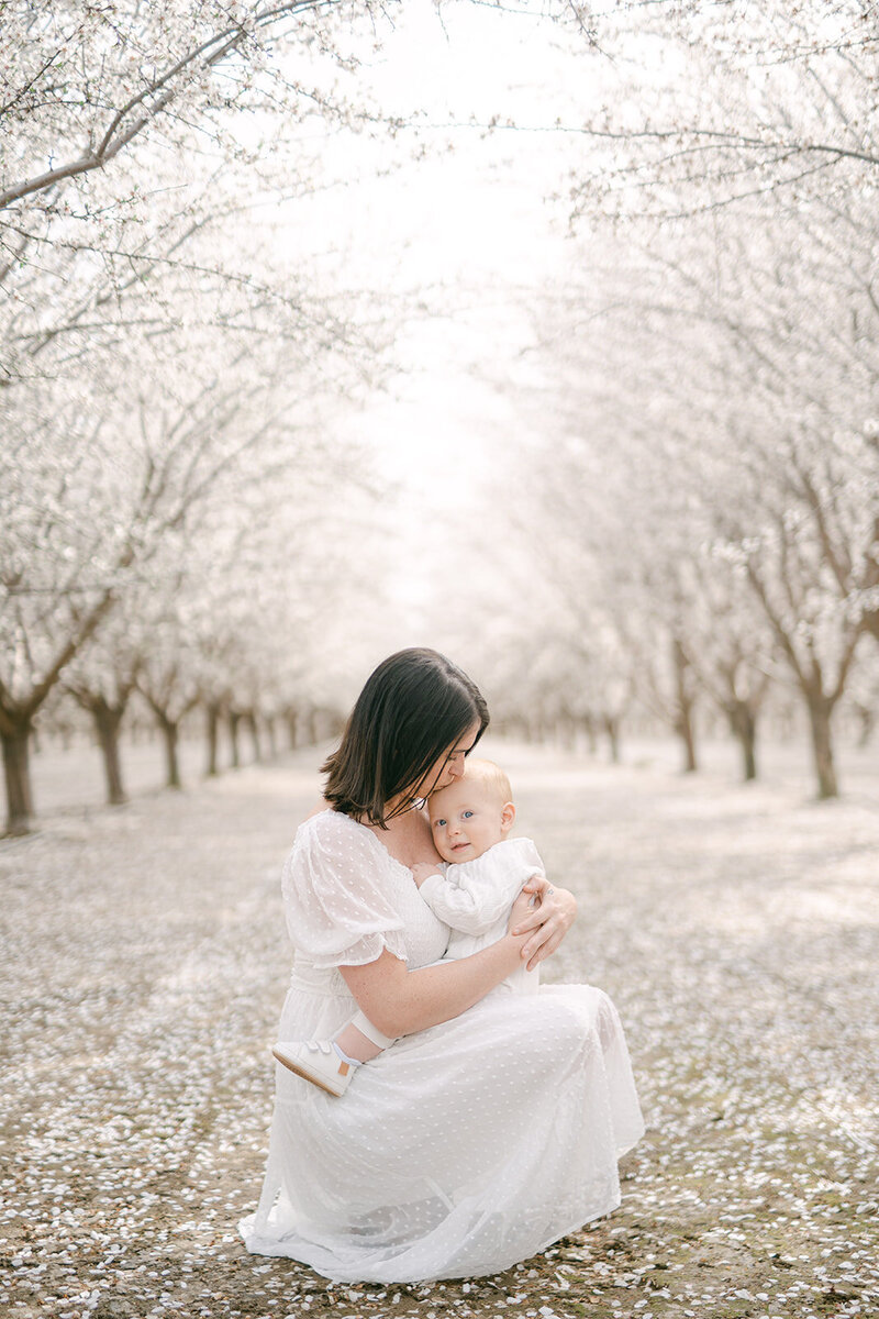 Michelle & Sebastian Mini Session-39